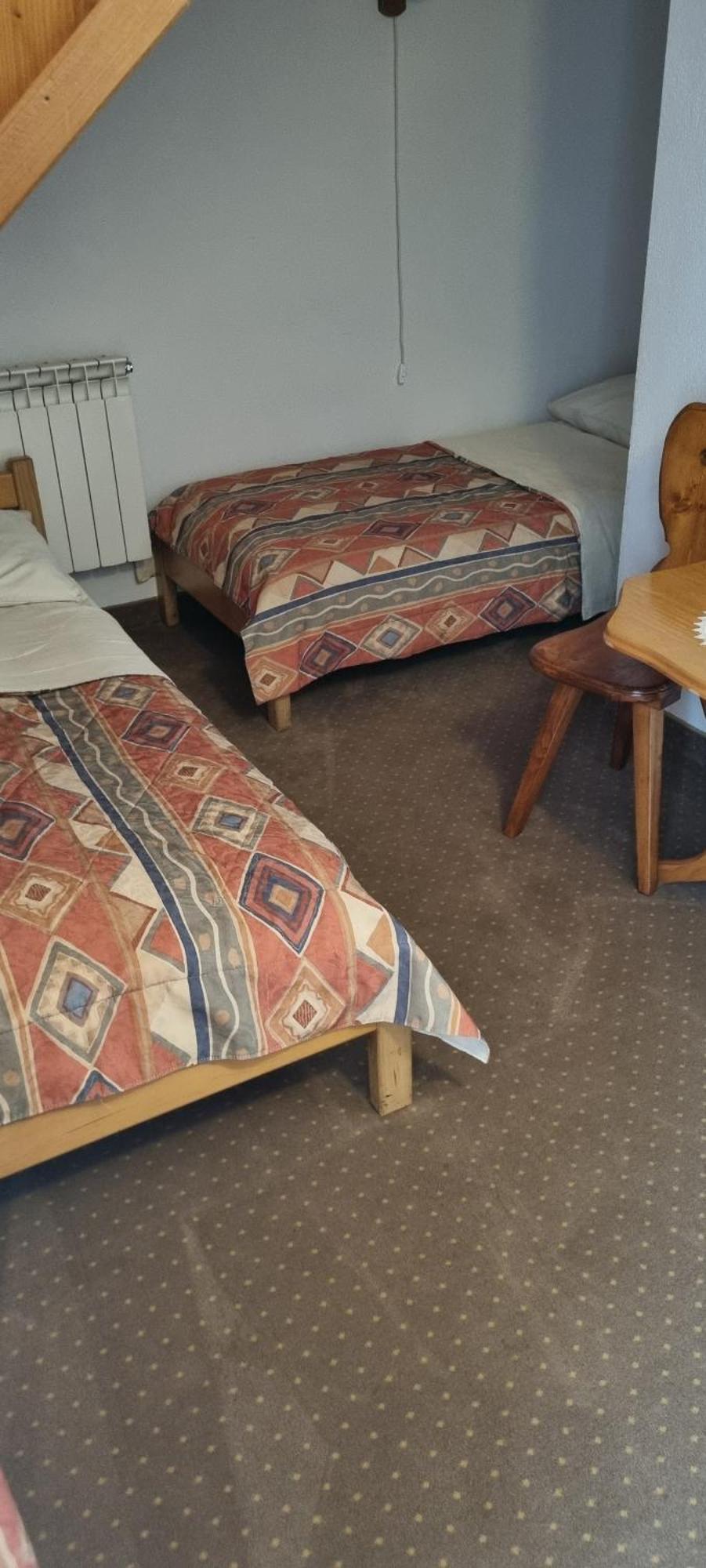 Dom Wypoczynkowy Jedrus Bialka Tatrzanska Quarto foto