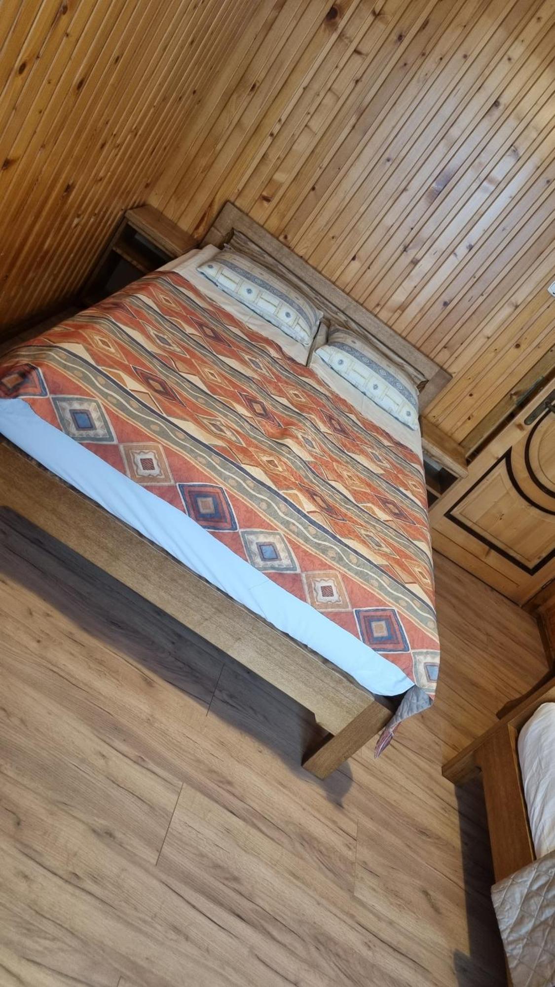 Dom Wypoczynkowy Jedrus Bialka Tatrzanska Quarto foto