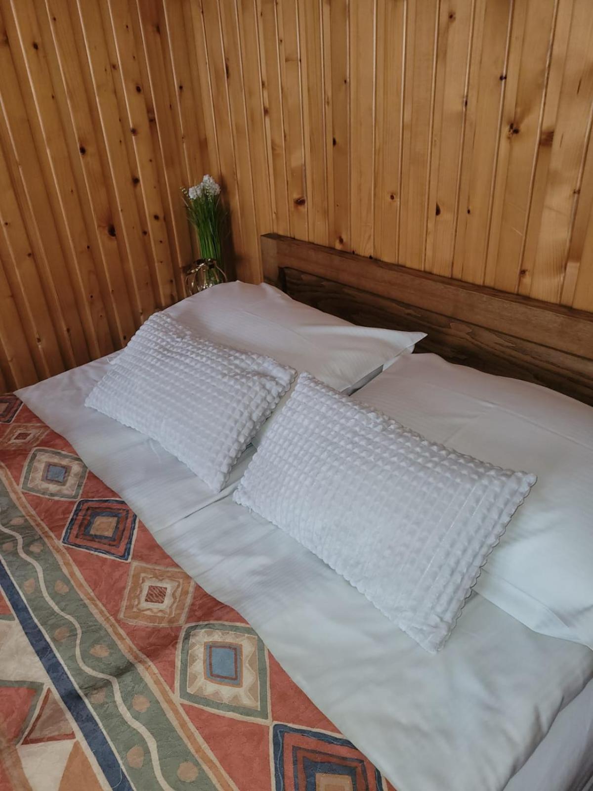 Dom Wypoczynkowy Jedrus Bialka Tatrzanska Exterior foto