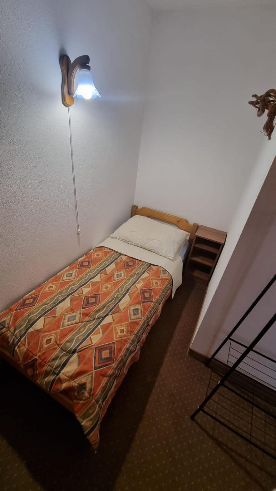 Dom Wypoczynkowy Jedrus Bialka Tatrzanska Exterior foto